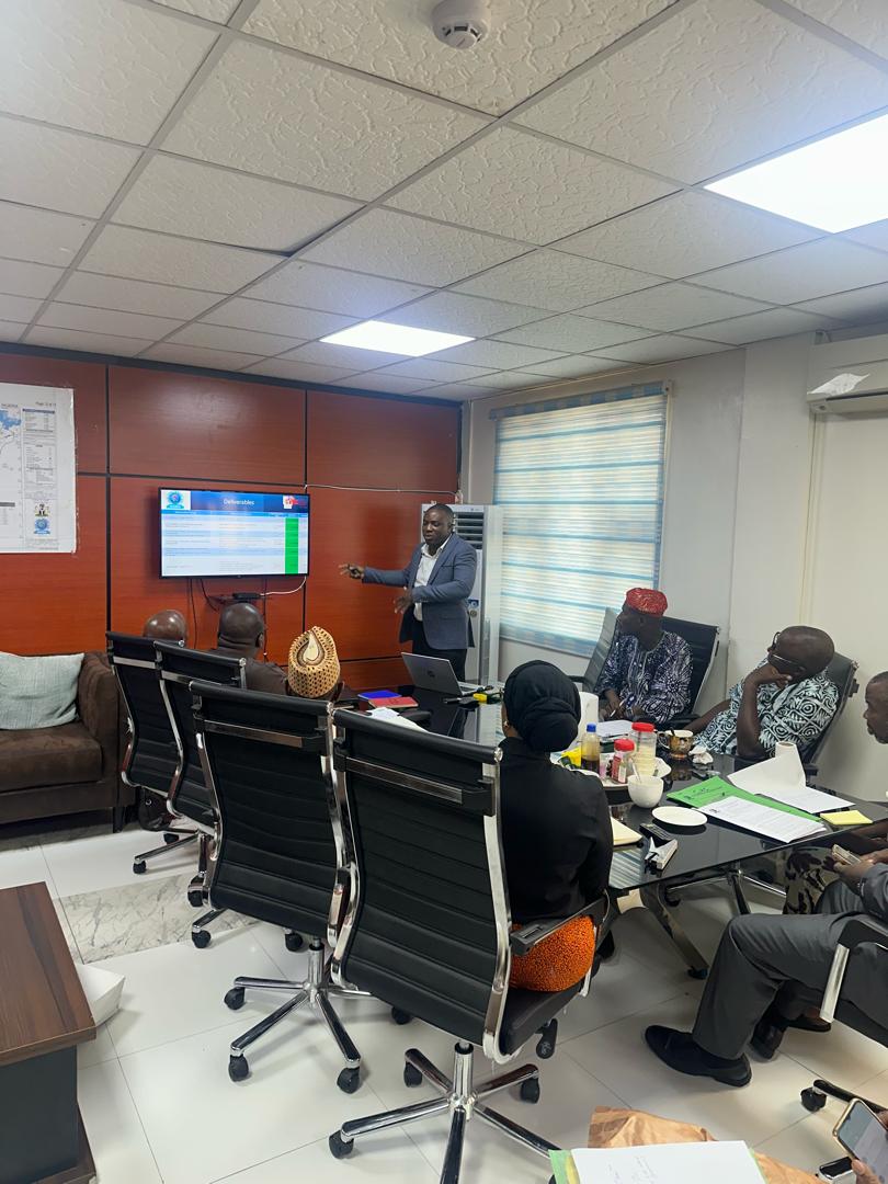Executive Cybersecurity & Data Privacy Workshop