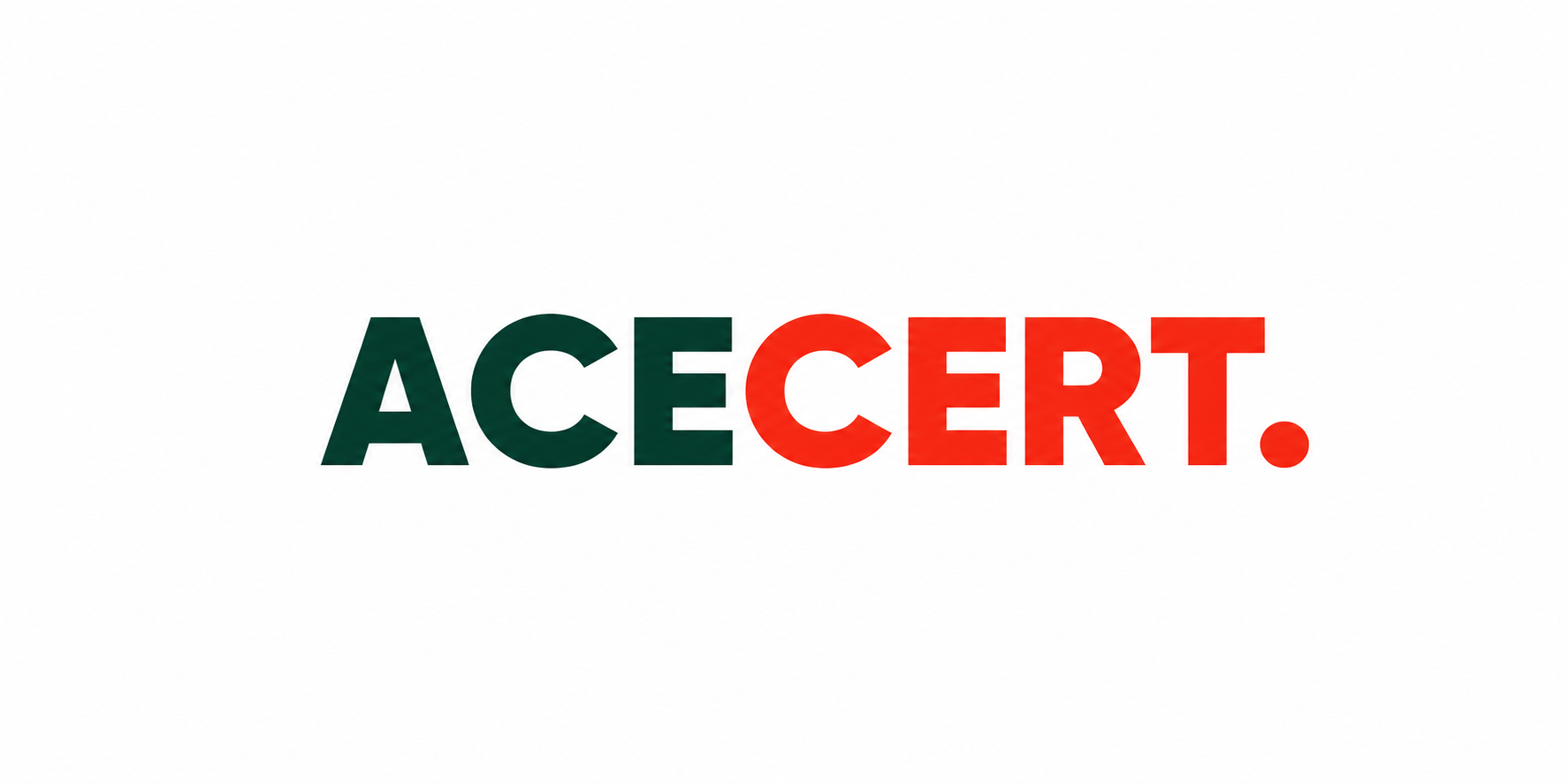 AceCert